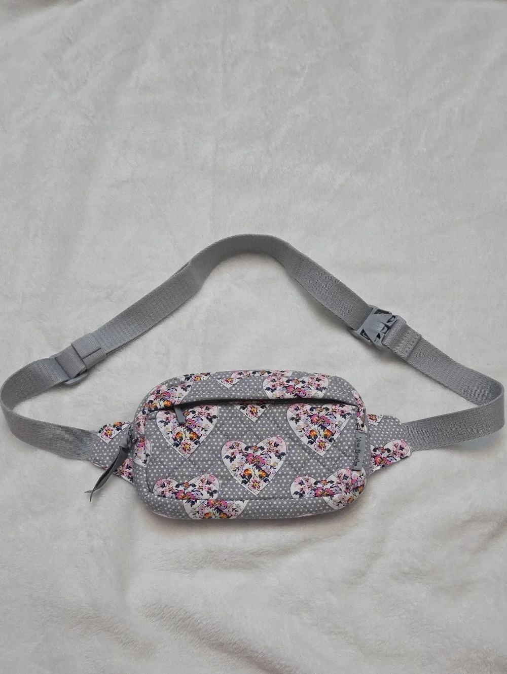 Vera Bradley Belt Bag Nwot
